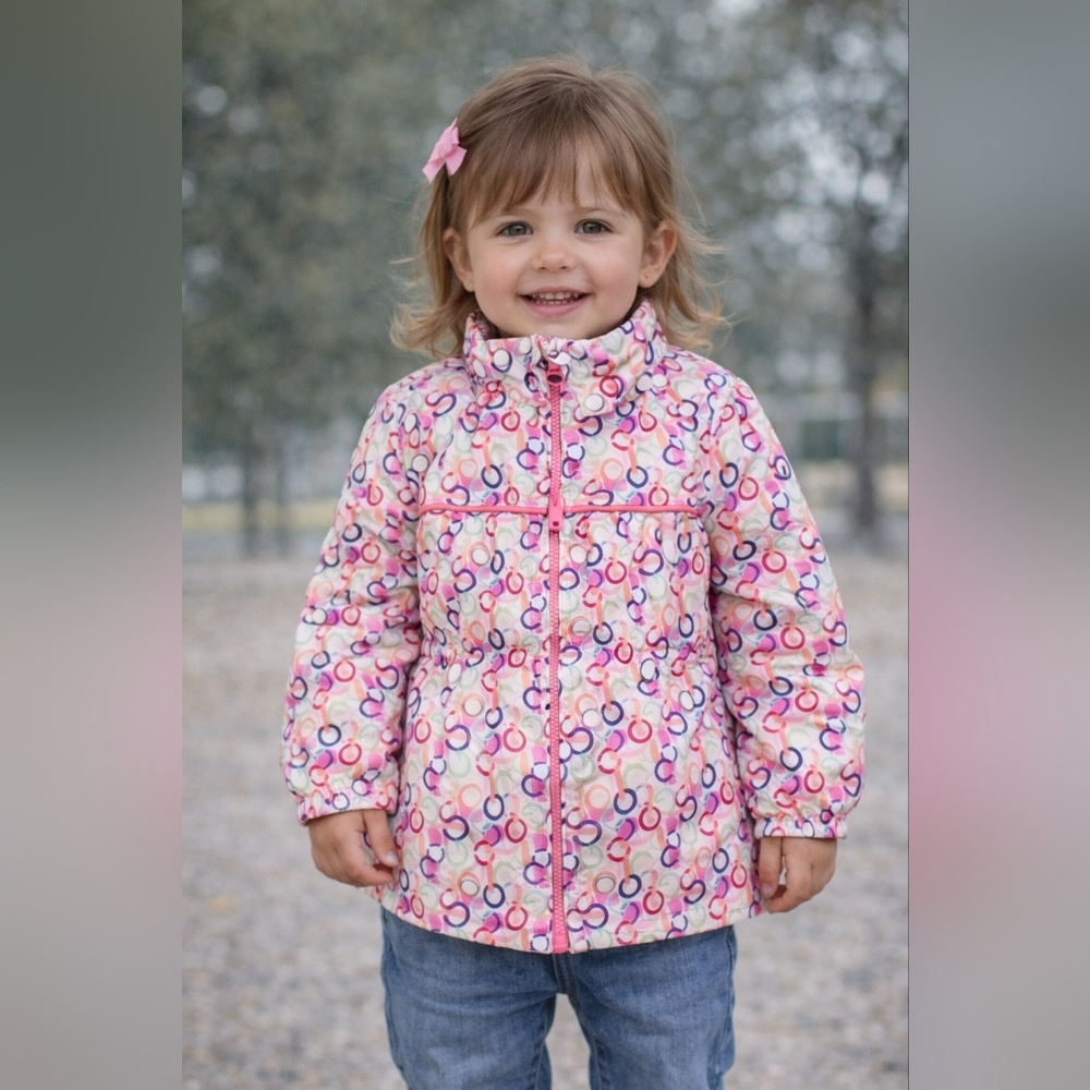 Kids Coogi jacket